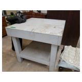 Work Table