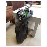 Northwestern Golf Clubs