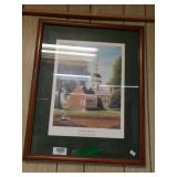 State Circle Annapolis Maryland Picture