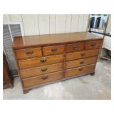 Vintage Dresser