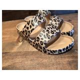 Brand New Old Navy Slip Ons Size 8