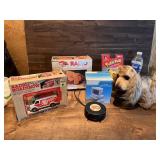 Various Vintage Transistor Radios