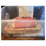 Various Patterns of Fabric