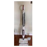 Shark Professional Slim Steam Mop (like new)