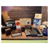 Huge Lot of Various Transistor Radios