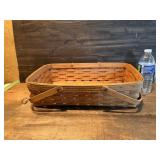 Longaberger Basket