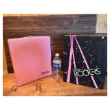 Vintage Barbie Doll Cases