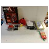 Star Wars Matching Game, Playing Cards, Blink