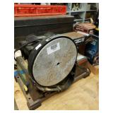 Hitachi Sander And Grinding Wheel