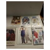 Sewing Patterns