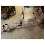 Stihl  Weedeater