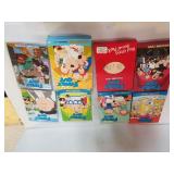 Family Guy DVD Collection