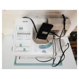 Vintage Kenmore Sewing Machine