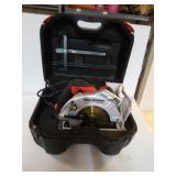 Black & Decker Firestorm Circular Saw