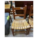 Vintage Childs Chair