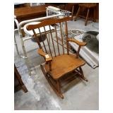 Child Rocking Chair