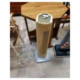 Feature Comforts Fan