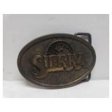 Sierra Belt Buckle