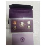 1988 U.S. Mint Proof Set