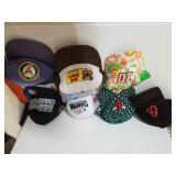 Assorted Caps