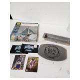 Delaware Kids Book, Trading Cards, More