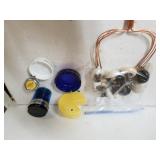 Vintage Door Knobs, Ash Trays & More