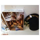Christmas Ornaments,  Hat