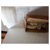 Condiment Cups, Plastic Containers