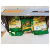 Assorted Pickle Mixes