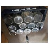 Canning Jars