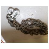 Tow Chain