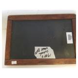 Vintage Chalkboard