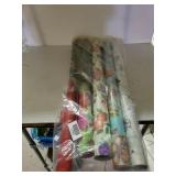Wrapping Paper