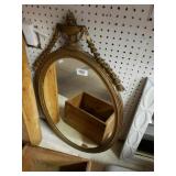 Antique Mirror