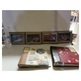 Pictures And Photo Albums