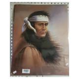Native American Picture