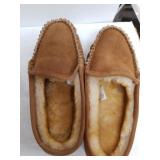 New LL Bean Sz 8 Wicked Good Slipper
