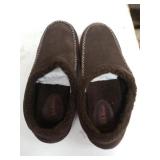 New LL Bean Mens Sz 10 Mountain Slipper
