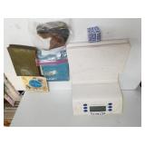 Detecto Baby Scale, Baby Shoes & More