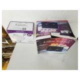 4 Slice Toaster & Rival Hand Mixer