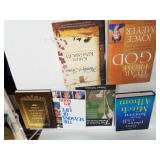 Religious Themed Books