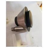 Bluetooth Showerhead