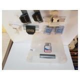 Paper Craft Border Punch, Ed Wood Jr Cards