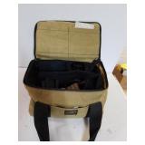 Canine AE 1 Vintage Camera With Accessories