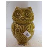 Decorative Owl Statue