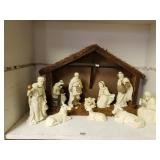 Nativity Scene