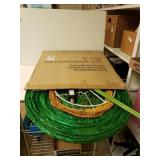 2 Lighted Christmas Bulbs