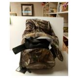 Uline Backpack. New With Tags