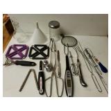 Kitchen Utensils