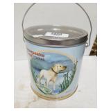 Gallon Chesapeake Gold Oyster Can